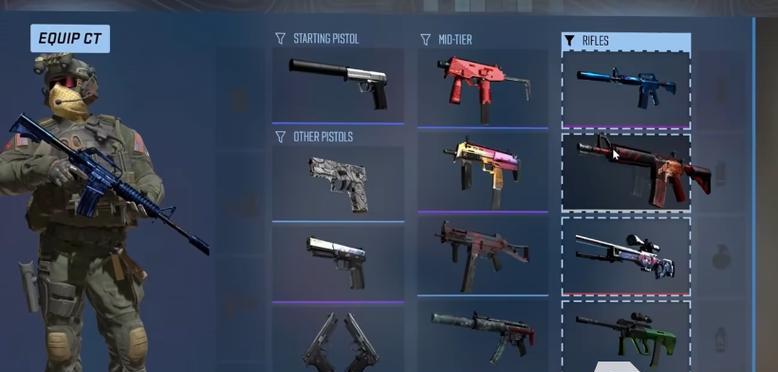 CSGO2调整电脑配置的方法是什么？