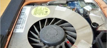 电脑散热器声音突然增大原因是什么？