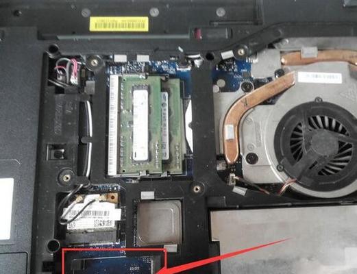 笔记本专用线接口接法是什么？
