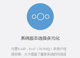 电脑还原备份后图标消失？如何恢复？