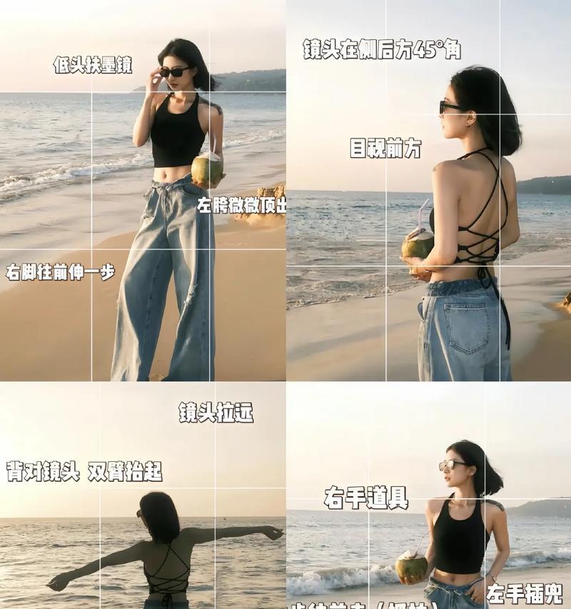手机拍照如何拍出好效果？
