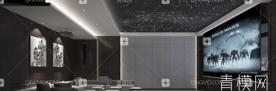 投影仪墙上挂画的正确方法是什么？如何挂出美观的投影仪背景？