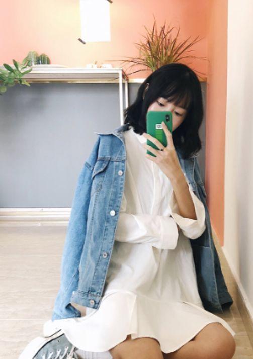 手机对着镜子拍照效果如何？