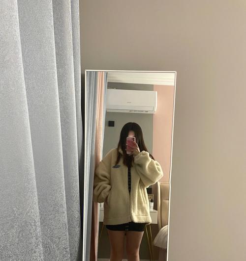 手机对着镜子拍照效果如何？