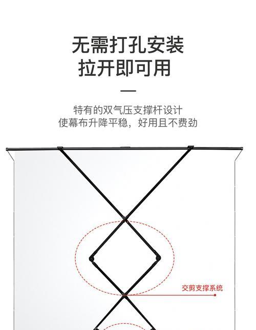 手动投影仪的工作原理是什么？