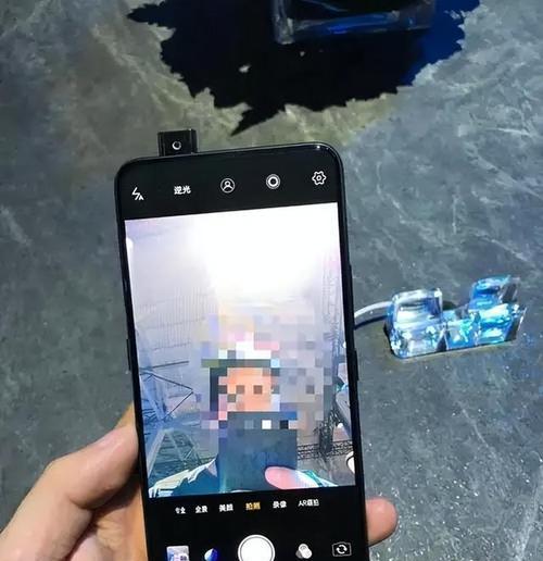 升降摄像头手机拍照技巧是什么？