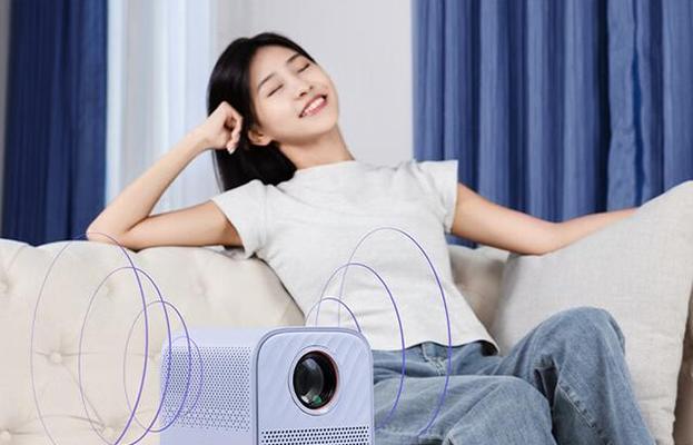 投影仪摆放姿势有哪些？如何选择最佳方案？