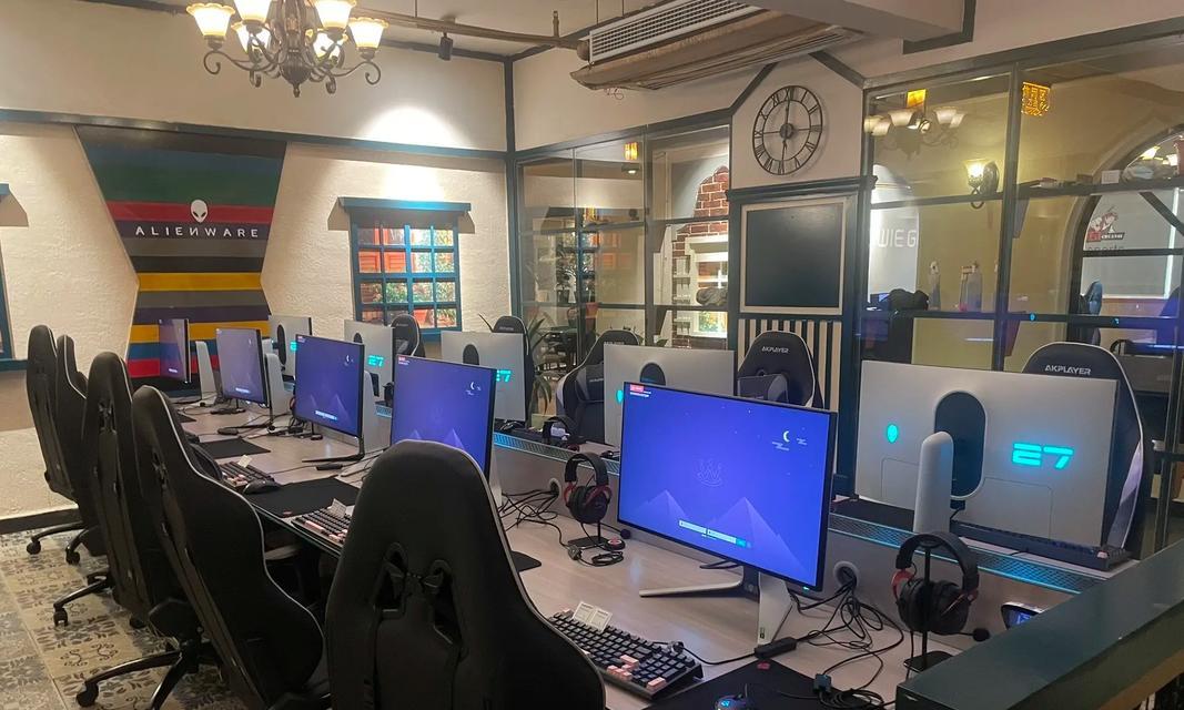 晓平网咖棋牌电脑配置如何？网咖棋牌电脑配置推荐是什么？