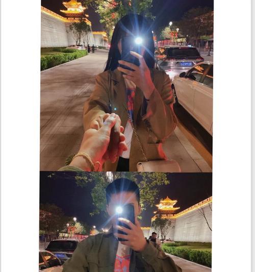 好友面对面拍照时手机怎么举？举手机拍照有什么讲究？