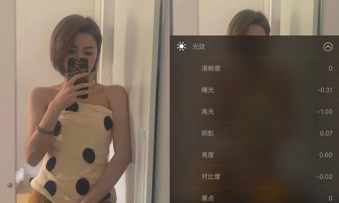 苹果手机如何关闭一键拍照滤镜？