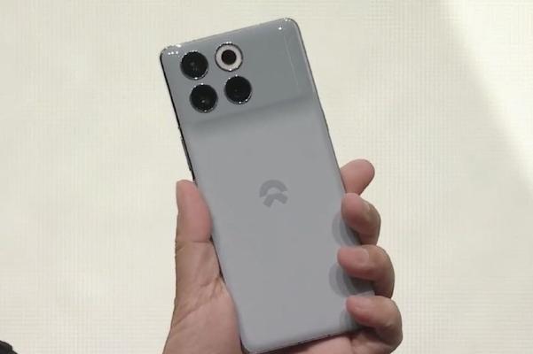 蔚来手机拍照快捷键设置方法是什么？