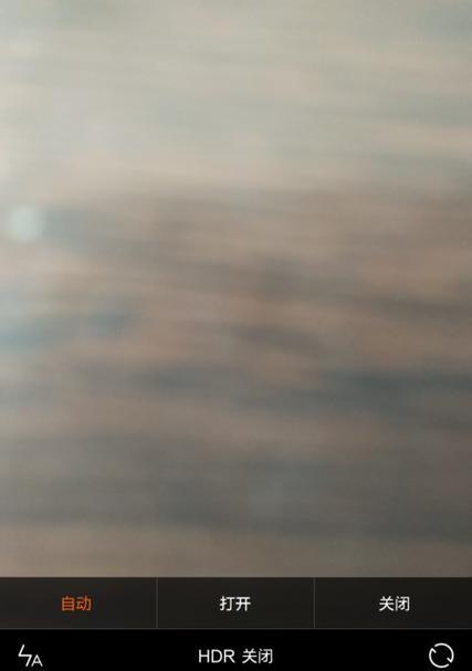 手机如何设置自动拍照？自动拍照功能如何使用？