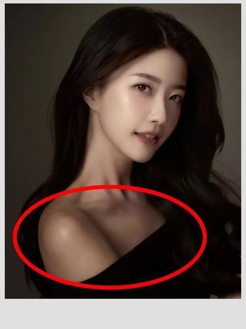 手机拍照眼睛斜了怎么调整？