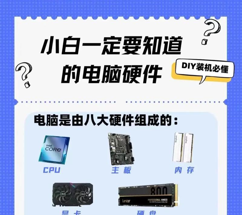 电脑配置要改吗怎么改啊？升级硬件的正确步骤是什么？