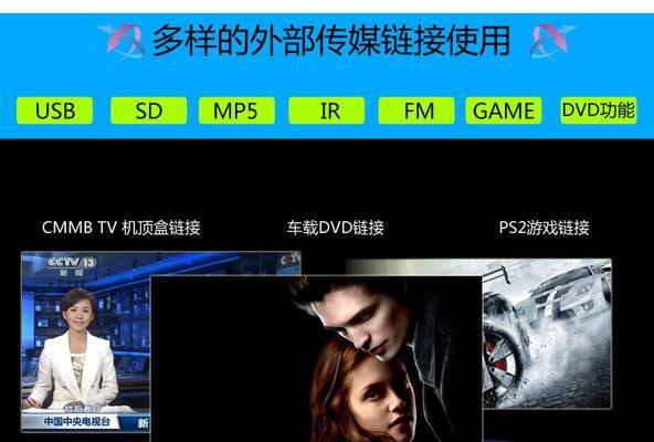 房车安装电脑显示器步骤是什么？