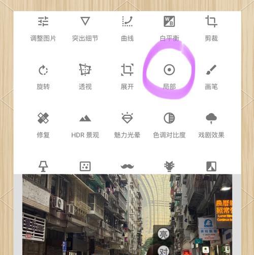 模型黑白滤镜怎么用手机拍照？效果如何调整？