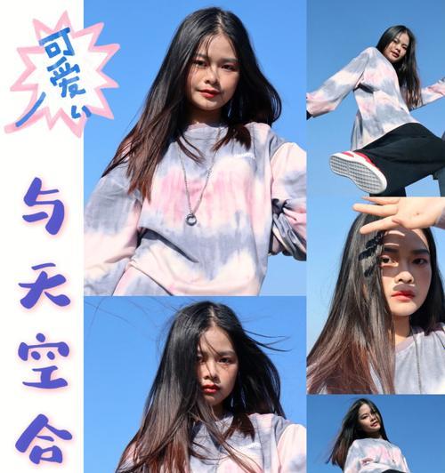 怎么用手机拍照脸歪的？如何调整角度？