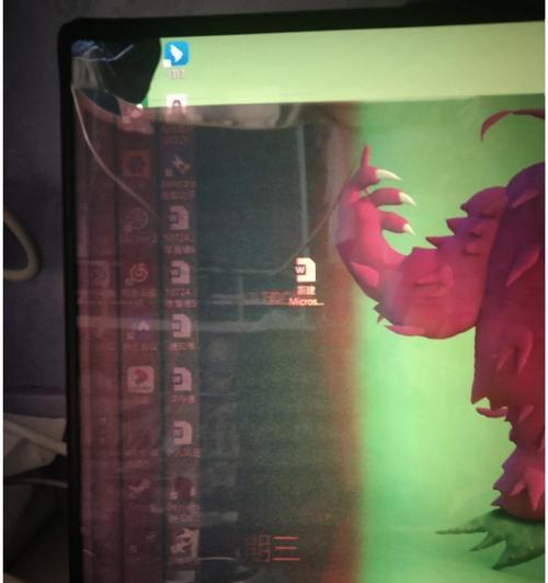 电脑显示器摔了？电脑显示器摔坏后应该怎么办？
