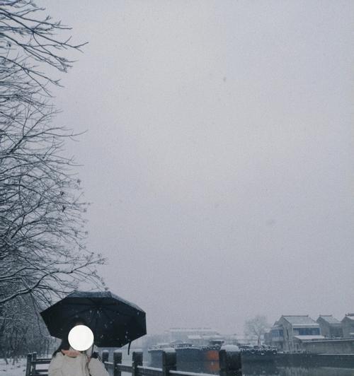 公园雪景用手机怎么拍？拍照技巧有哪些？
