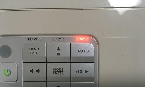 投影仪灯控线接线方法是什么？