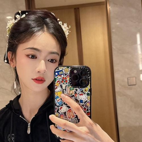 在手机怎么自拍照片好看？如何在手机上拍出好看的照片？