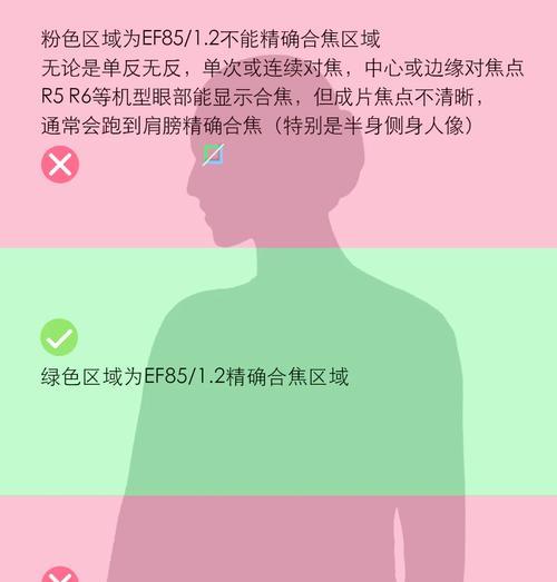 拍照手机对焦设置方法是什么？如何调整对焦？