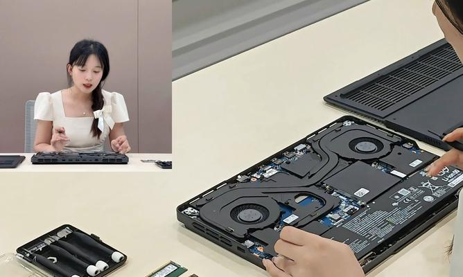 电脑主机内存卡安装步骤是什么？