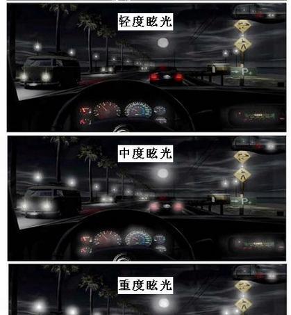 苹果手机夜间拍照出现眩光如何处理？