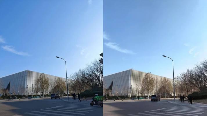 小米的原色相机怎么用手机拍照？有哪些拍摄技巧？