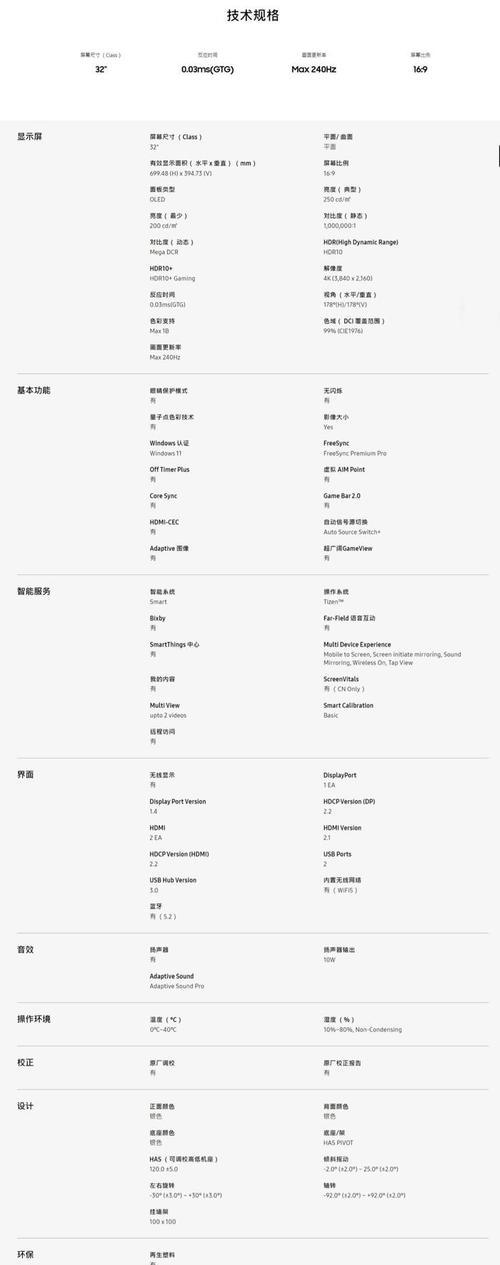 电脑显示器尺寸的查看方法是什么？