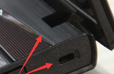 苹果笔记本防盗锁孔的使用方法是什么？