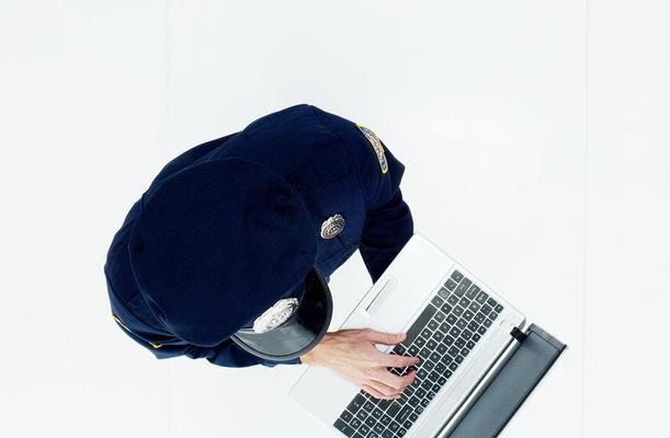 笔记本电脑丢失如何处理？警察如何处理丢失的笔记本电脑？