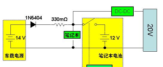 笔记本放电的正确步骤是什么？