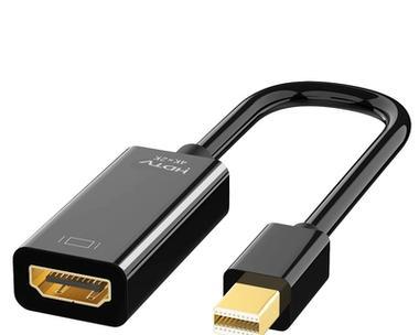 HDMI接口连接电脑显示器的正确方法是什么？