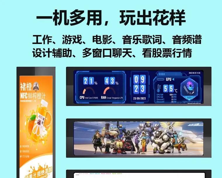 HDMI接口连接电脑显示器的正确方法是什么？