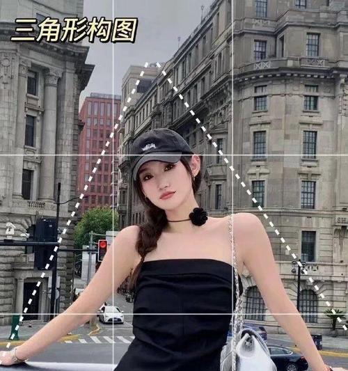 手机人像摄影构图技巧是什么？