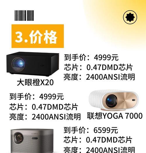 投影仪怎么放才清晰视频？调整方法和最佳观看距离是什么？