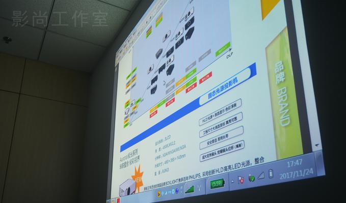 可变方向投影仪使用方法是什么？
