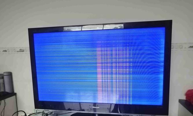 投影仪液晶片坏了有什么症状？如何判断液晶片是否损坏？