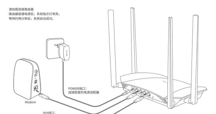 网线怎么插笔记本电脑路由器？连接步骤是怎样的？