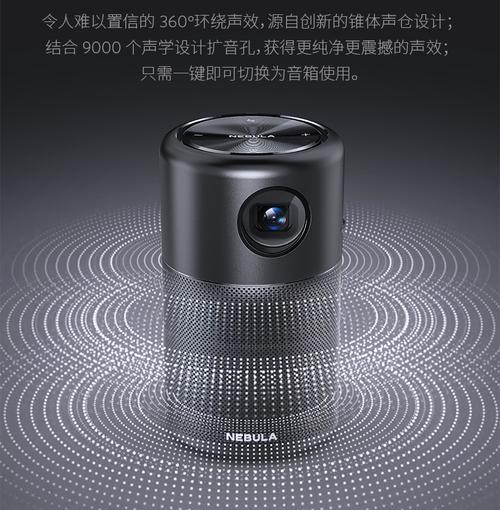 投影仪梯形模块含义是什么？