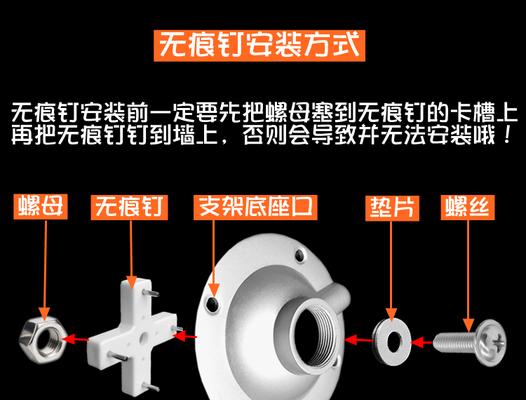 老式投影仪壁挂安装方法是什么？需要注意什么？