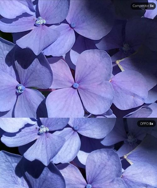 手机拍照时抖动的原因是什么？