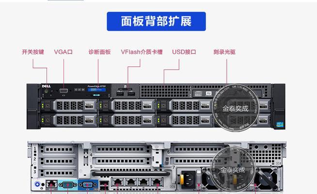 戴尔电脑关机红灯闪烁原因是什么？