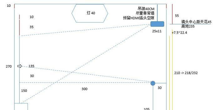 投影文件怎么导入投影仪？有哪些步骤和注意事项？