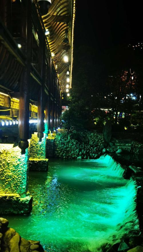 魅族手机夜景模式灯光设置方法是什么？