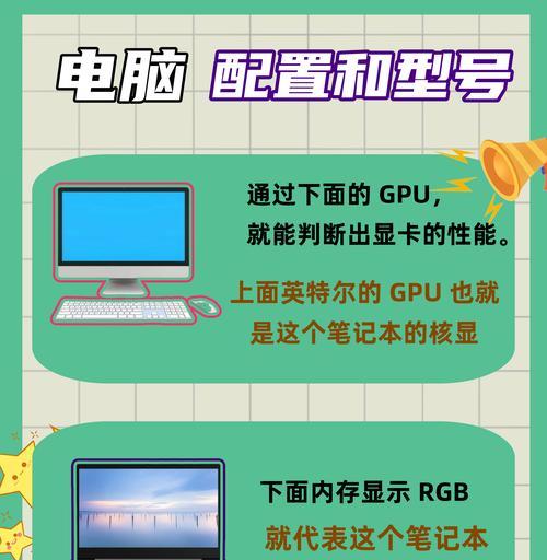 官方电脑配置如何辨别？
