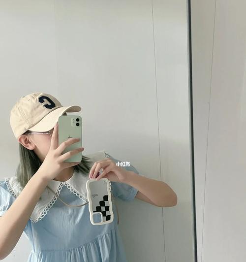 拍照手机镜子夹怎么设置？如何固定手机？