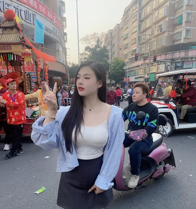 车站自拍技巧有哪些？如何拍出自然好看的照片？