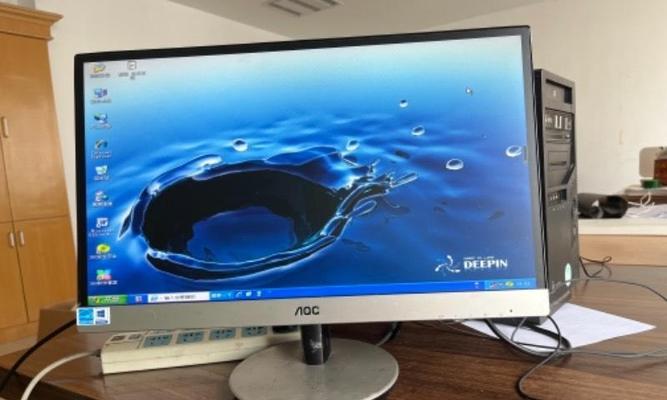 8k预算买二手电脑配置如何？能满足日常使用吗？